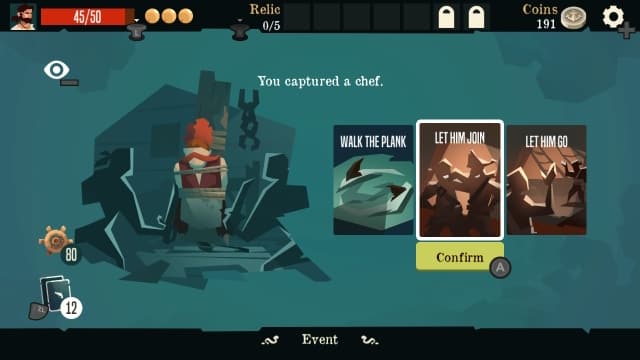 枪与香蕉Pirates Outlaws-v1.0.2-中文60帧 image 3