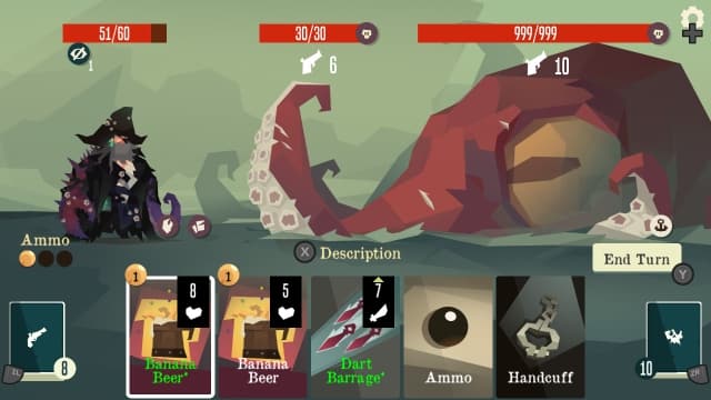 枪与香蕉Pirates Outlaws-v1.0.2-中文60帧 image 4