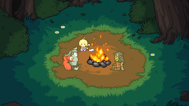 梅格与怪物Megs Monster-v1.1.1-1dlc-中文60帧 image 4