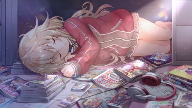 梦现Re：MasterYumeutsutsu ReMaster-v1.0.5-中文30帧 image 2