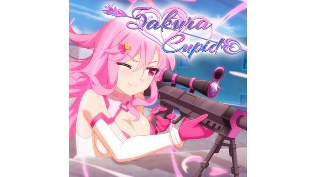 樱花丘比特Sakura Cupid-v1.0.1-中文60帧-