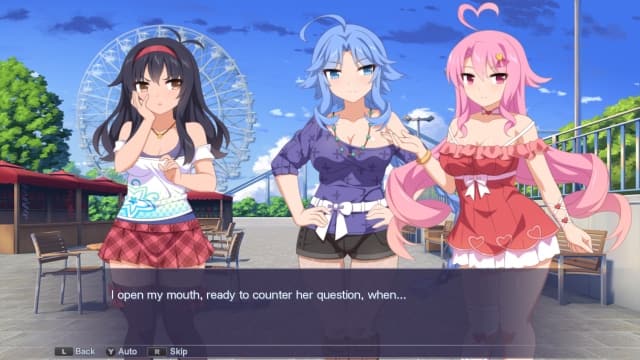 樱花丘比特Sakura Cupid-v1.0.1-中文60帧 image 2