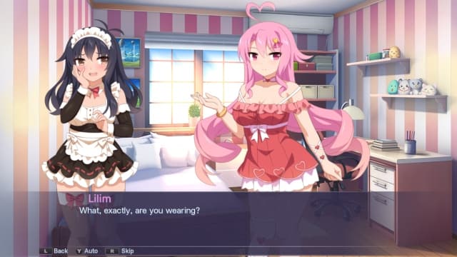 樱花丘比特Sakura Cupid-v1.0.1-中文60帧 image 3