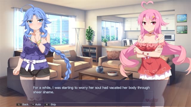 樱花丘比特Sakura Cupid-v1.0.1-中文60帧 image 4