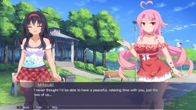 樱花丘比特Sakura Cupid-v1.0.1-中文60帧 image 5