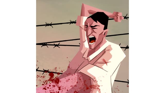 死亡同步：明日今至-v1.0.0-30帧附汉化补丁-