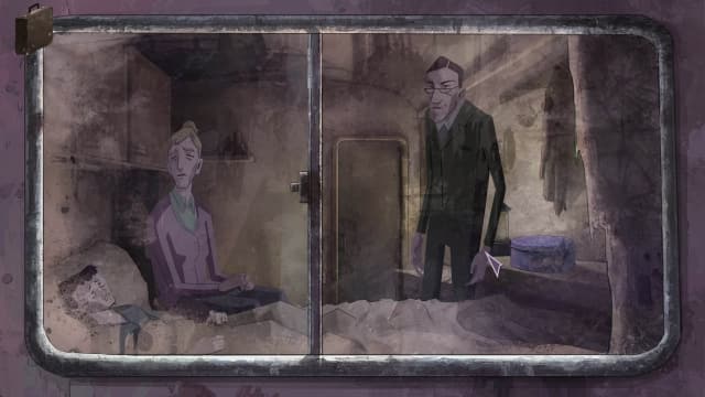 死亡同步:明日今至-v1.0.0-30帧附汉化补丁 image 2