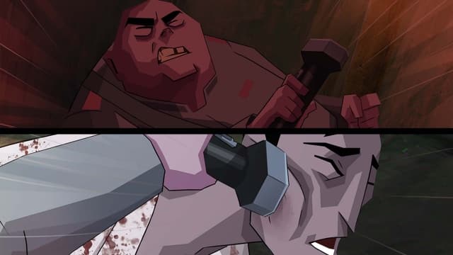 死亡同步:明日今至-v1.0.0-30帧附汉化补丁 image 3