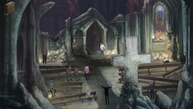 死亡同步:明日今至-v1.0.0-30帧附汉化补丁 image 5