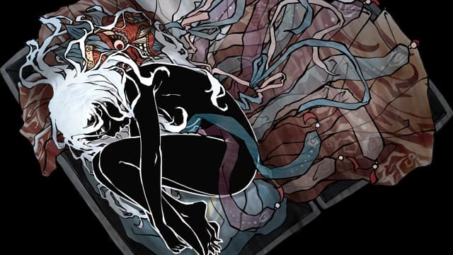 死亡面具～杀人面具剧～Death Mask-v1.0.0-中文60帧 image 2