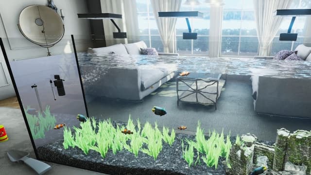 水族馆店长Aquarist-v1.1-中文60帧 image 1