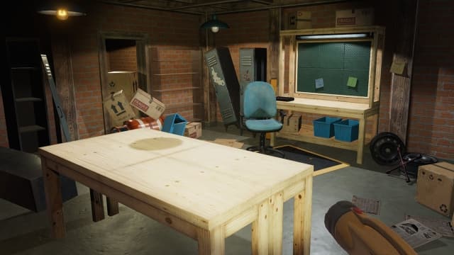 水族馆店长Aquarist-v1.1-中文60帧 image 2