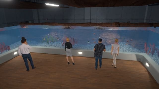 水族馆店长Aquarist-v1.1-中文60帧 image 3