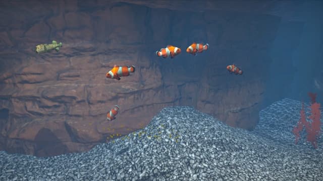 水族馆店长Aquarist-v1.1-中文60帧 image 4