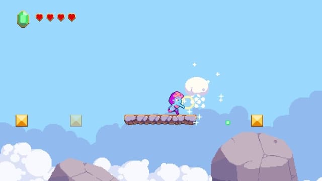 水晶女神Crystal Goddess-v1.0-中文60帧 image 3