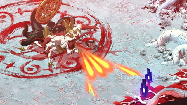 永久与神树的祈愿者Towa and the Guardians of the Sacred Tree-v1.2-中文30帧 image 4