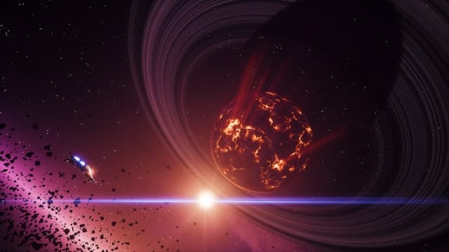 永恒空间:恒星版EVERSPACE-v1.0.5-中文30帧 image 3