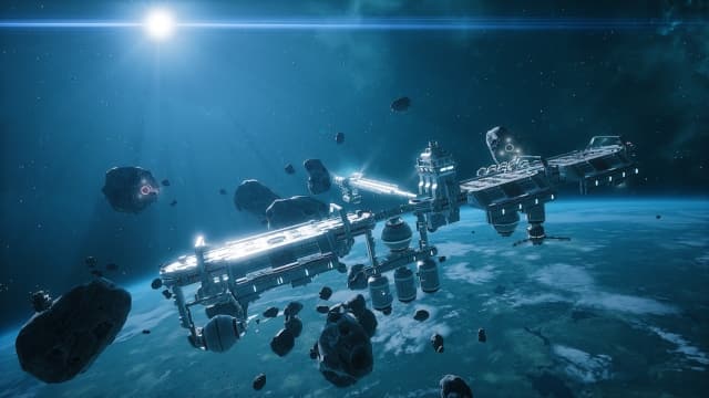 永恒空间:恒星版EVERSPACE-v1.0.5-中文30帧 image 4