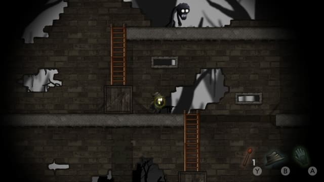 沉默的世界Silent World-v1.0.3-中文60帧 image 2