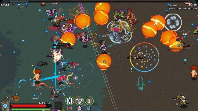 法术圆盘Spell Disk-v1.1.0a-中文60帧 image 2