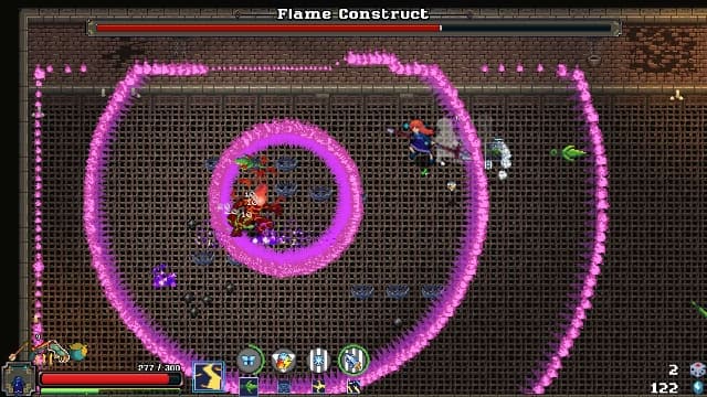 法术圆盘Spell Disk-v1.1.0a-中文60帧 image 3