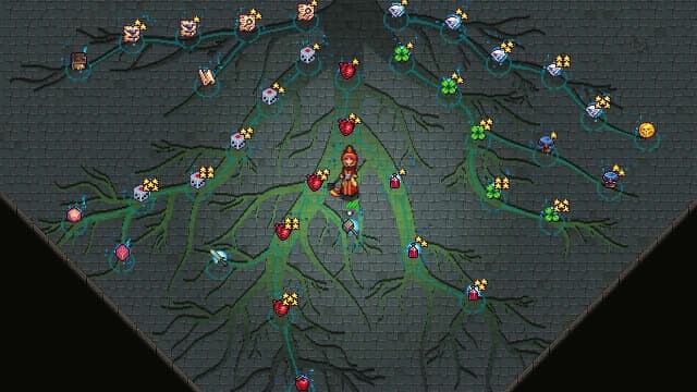 法术圆盘Spell Disk-v1.1.0a-中文60帧 image 5