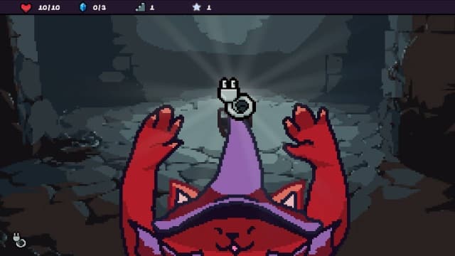 法术猫:自动卡牌战术Spellcats Auto Card Tactics-v1.2.0-中文60帧 image 3