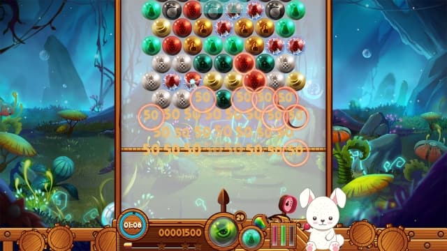 泡泡谜题Bubble Puzzler-v1.0.8-中文60帧 image 3