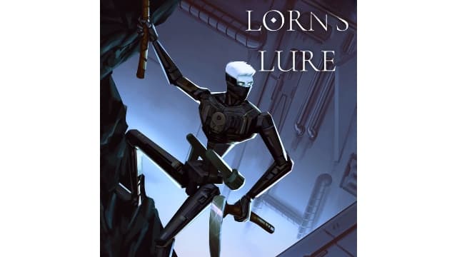 洛恩的诱惑 Lorns Lure-v1.1-中文60帧-