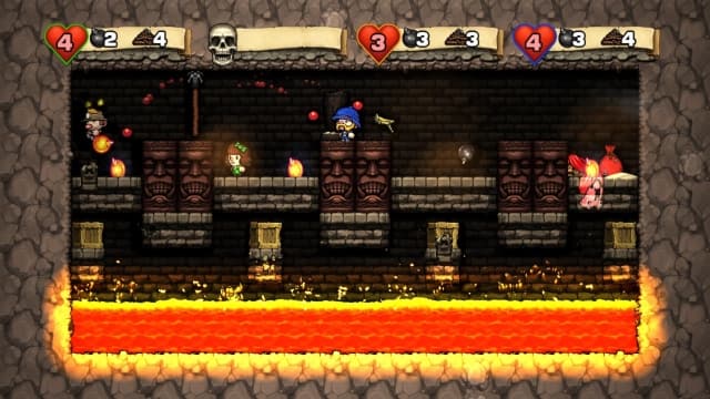 洞窟探险Spelunky-v1.0.7-中文60帧 image 4