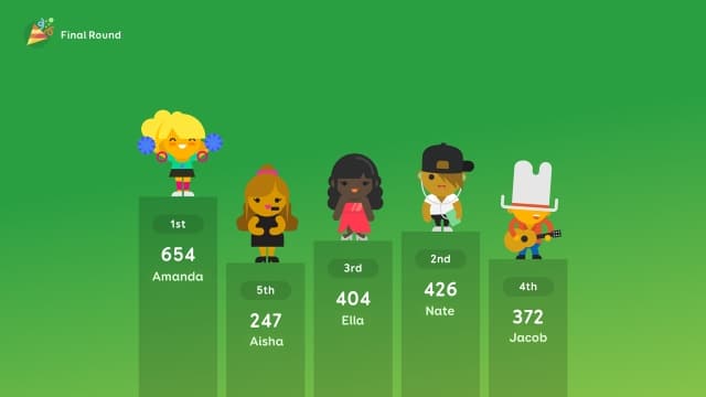 流行音乐派对SongPop Party-v1.1.6-中文60帧 image 2