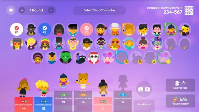 流行音乐派对SongPop Party-v1.1.6-中文60帧 image 3