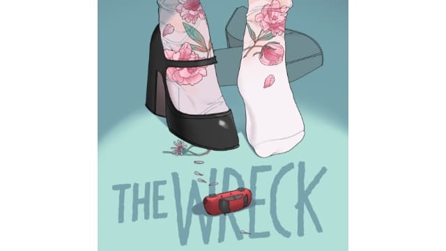 浮生千百事The Wreck-v1.0.0-英文30帧-