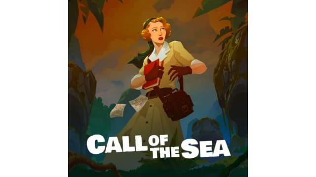 海之呼唤Call of the Sea-v1.0.0-中文30帧-