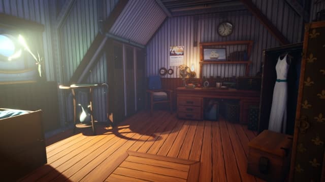 海之呼唤Call of the Sea-v1.0.0-中文30帧 image 3