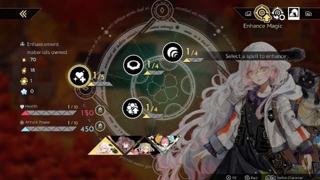 海珂:北境极光HYKENorthern Light-v1.0.0-中文30帧 image 2