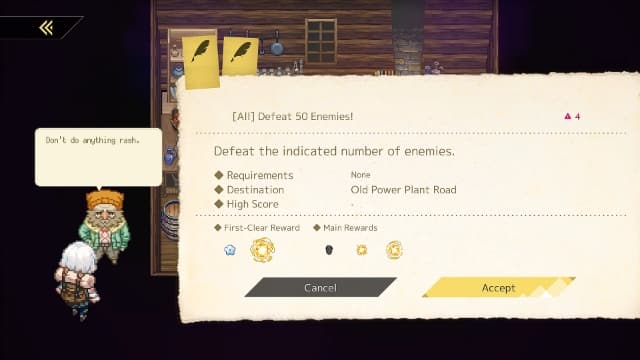 海珂:北境极光HYKENorthern Light-v1.0.0-中文30帧 image 4