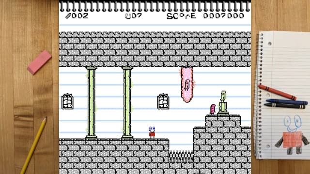 涂鸦世界豪华版Doodle World Deluxe-v1.02-中文60帧 image 2