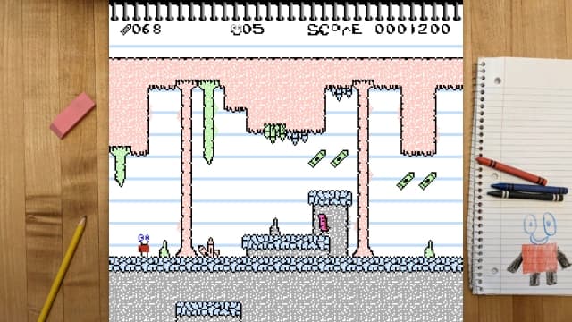 涂鸦世界豪华版Doodle World Deluxe-v1.02-中文60帧 image 3