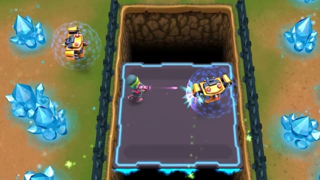 涡轮射击Turbo Shot-v1.03-中文60帧 image 4