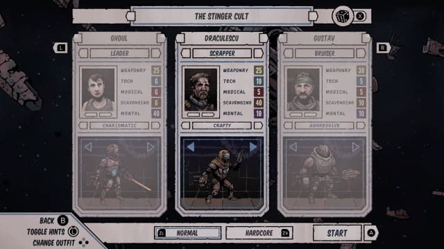 深空遗物:决定版Deep Sky Derelicts Definitive Edition-v1.5.4-中文60帧 image 2