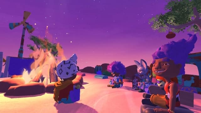 滑沙达人Tray Racers!-v1.0c-1dlc-中文60帧 image 2