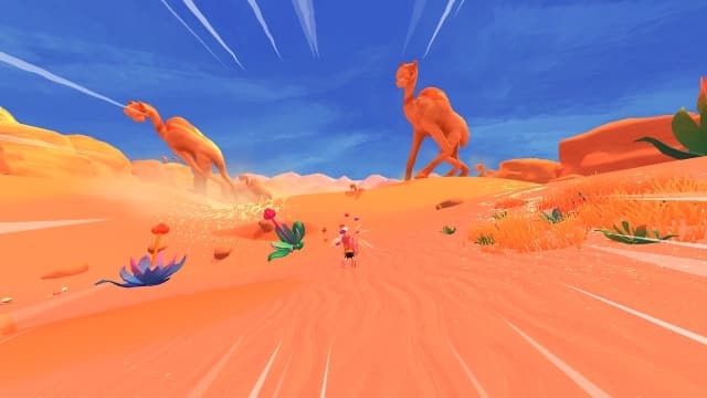 滑沙达人Tray Racers!-v1.0c-1dlc-中文60帧 image 3