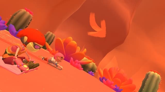 滑沙达人Tray Racers!-v1.0c-1dlc-中文60帧 image 4