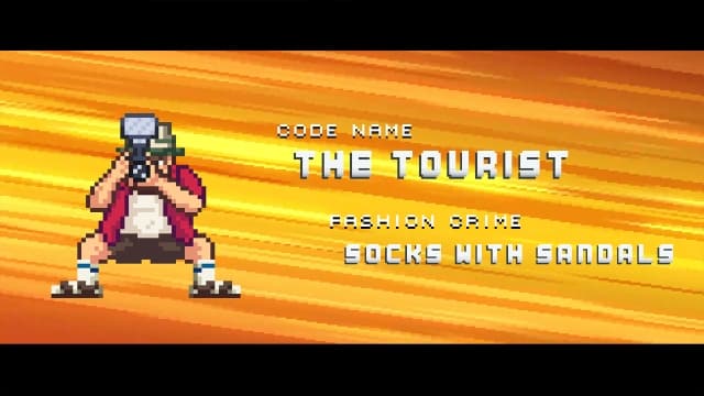 潮流特警队Fashion Police Squad-v1.0.2-中文60帧 image 2