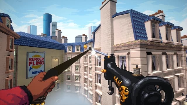 潮流特警队Fashion Police Squad-v1.0.2-中文60帧 image 3