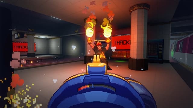 潮流特警队Fashion Police Squad-v1.0.2-中文60帧 image 5