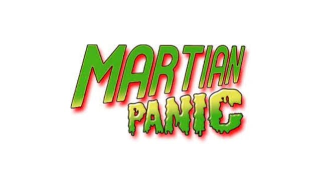 火星人的恐慌Martian Panic-v2.1.0-中文60帧-