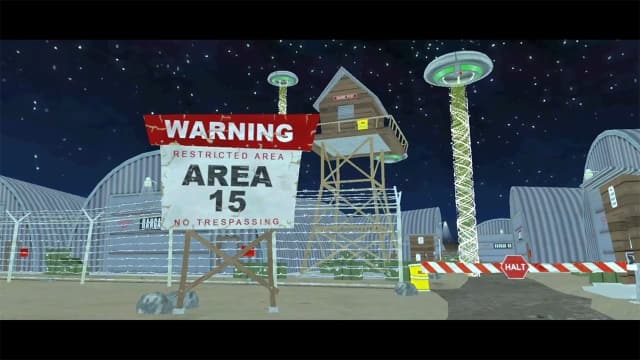 火星人的恐慌Martian Panic-v2.1.0-中文60帧 image 3