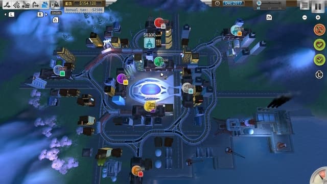 火车山谷 主机版Train Valley Console Edition-v1.0.3-中文60帧 image 4